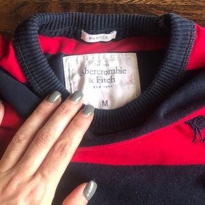 ♠️ Abercrombie & Fitch Sweater Men ♠️